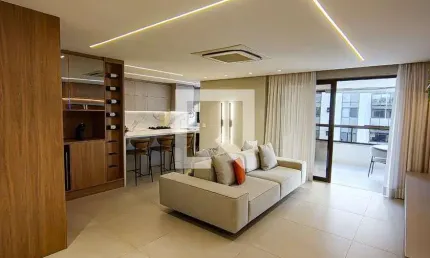 Apartamento para venda - jacarepaguá, 3 quartos,  134 m² - rio de janeiro