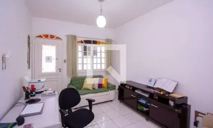 Casa para Venda - Centro , 2 Quartos,  70 m² - Niterói