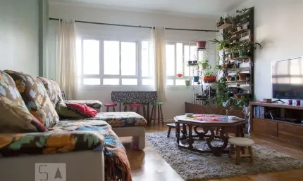 Apartamento para venda - consolação, 2 quartos,  87 m² - são paulo