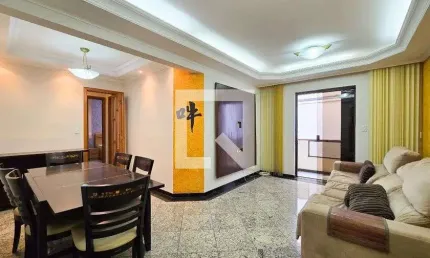 Apartamento para venda - nova petrópolis, 3 quartos,  114 m² - são bernardo do campo