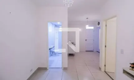 Apartamento para venda - vila santa clara, 1 quarto,  34 m² - são paulo