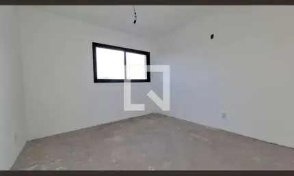 Apartamento para venda - vila apiaí, 1 quarto,  36 m² - santo andré