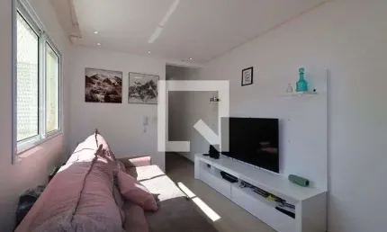 Cobertura para venda - jardim, 2 quartos,  104 m² - santo andré