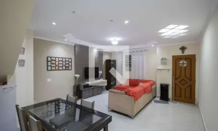 Casa para venda - vila gustavo, 2 quartos,  320 m² - são paulo