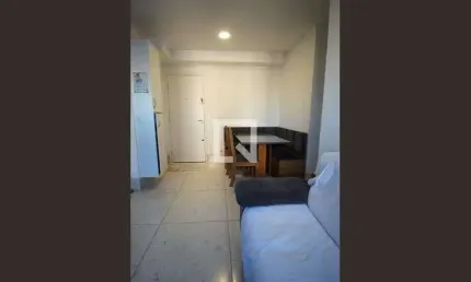 Apartamento para venda - jardim miriam, 2 quartos,  41 m² - são paulo