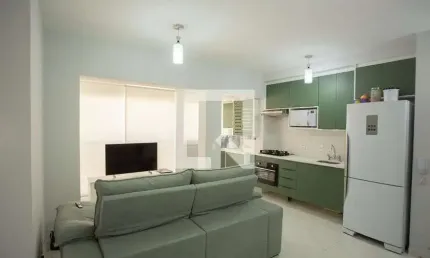 Apartamento para venda - casa verde, 2 quartos,  56 m² - são paulo