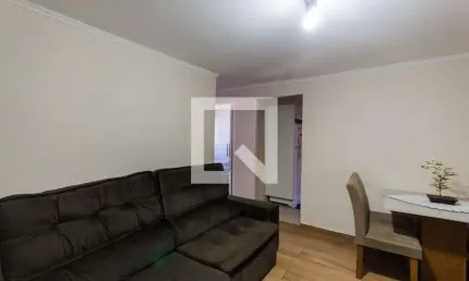 Apartamento para venda - utinga, 2 quartos,  58 m² - santo andré