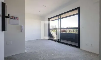 Kitnet / stúdio para venda - pinheiros, 1 quarto,  23 m² - são paulo