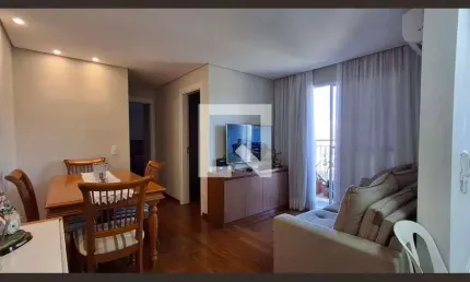 Apartamento para venda - taquaral, 2 quartos,  62 m² - campinas