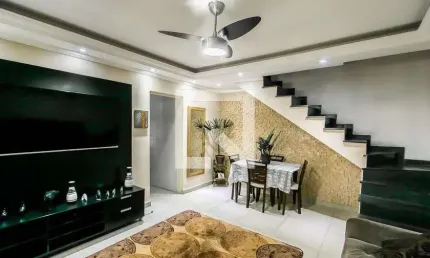 Casa para venda - ermelino matarazzo, 2 quartos,  64 m² - são paulo