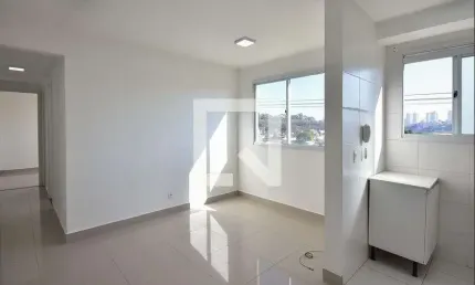Apartamento para venda - jardim taboão, 2 quartos,  40 m² - são paulo