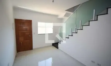 Casa / Sobrado em Condomínio para Venda - Vila Carrão, 2 Quartos,  60 m² - São Paulo