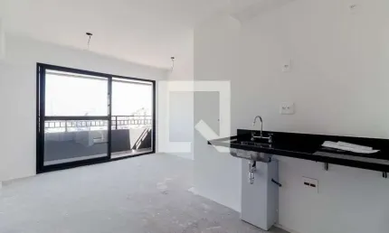 Kitnet / stúdio para venda - pinheiros, 1 quarto,  25 m² - são paulo