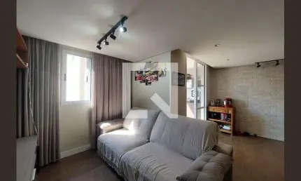 Apartamento para venda - jardim marajoara , 2 quartos,  69 m² - são paulo