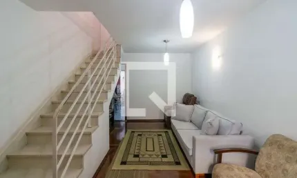 Casa para Venda - Jabaquara, 2 Quartos,  85 m² - São Paulo