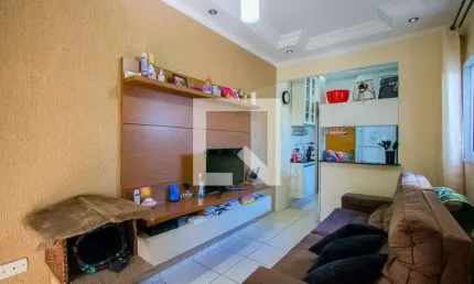 Cobertura para Venda - Vila Leopoldina, 2 Quartos,  76 m² - Santo André