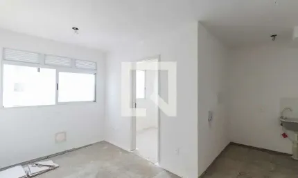 Apartamento para Venda - Sapopemba, 2 Quartos,  38 m² - São Paulo