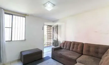 Apartamento para venda - sapopemba, 2 quartos,  64 m² - são paulo