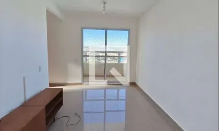 Apartamento para venda - parque das águas, 1 quarto,  46 m² - campinas