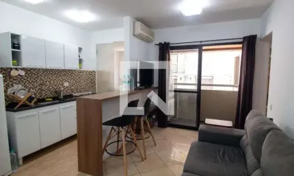 Apartamento para venda - santo amaro , 1 quarto,  40 m² - são paulo