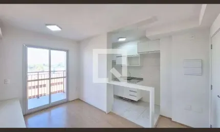 Apartamento para venda - água branca, 2 quartos,  55 m² - são paulo