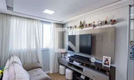 Apartamento para venda - jardim iris , 2 quartos,  43 m² - são paulo