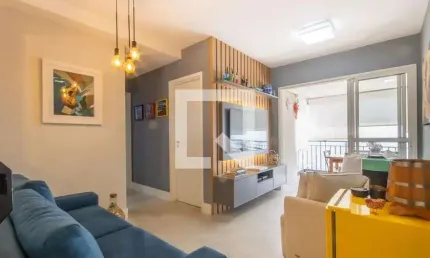 Apartamento para venda - centro, 2 quartos,  62 m² - osasco