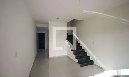Casa para venda - vila santa clara, 2 quartos,  79 m² - são paulo