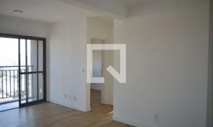 Apartamento para Venda - Vila Assunção, 2 Quartos,  69 m² - Santo André