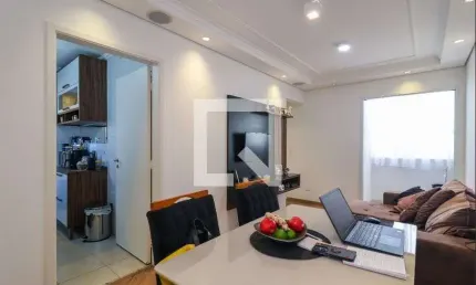 Apartamento para venda - portal do morumbi, 2 quartos,  56 m² - são paulo