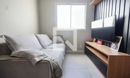 Apartamento para venda - vila roque, 2 quartos,  42 m² - são paulo