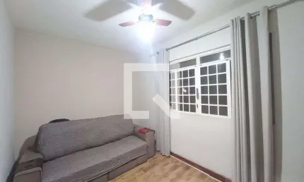 Apartamento para Venda - Vila Carminha, 2 Quartos,  90 m² - Campinas