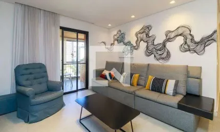 Apartamento para venda - brooklin, 2 quartos,  93 m² - são paulo