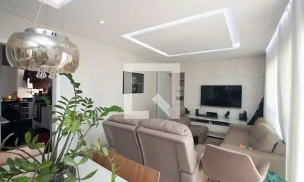 Apartamento para venda - vila maria , 3 quartos,  94 m² - são paulo