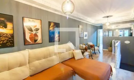 Casa para Venda - Veloso, 3 Quartos,  220 m² - Osasco