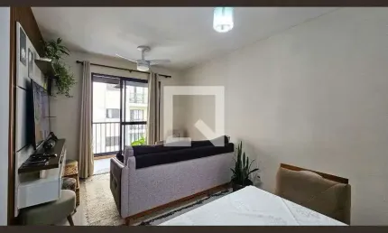 Apartamento para venda - jardim marajoara , 3 quartos,  67 m² - são paulo