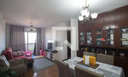 Apartamento para venda - jardim brasil , 3 quartos,  69 m² - são paulo