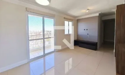Apartamento para venda - swift, 3 quartos,  80 m² - campinas