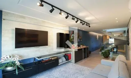 Casa para venda - água fria, 3 quartos,  230 m² - são paulo