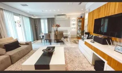Apartamento para venda - água fria, 3 quartos,  148 m² - são paulo