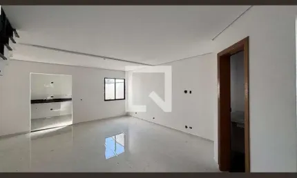 Casa para venda - jardim utinga, 3 quartos,  95 m² - santo andré