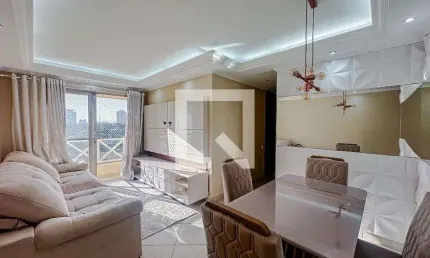Apartamento para venda - mooca, 3 quartos,  68 m² - são paulo