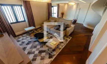 Cobertura para Venda - Freguesia do Ó, 3 Quartos,  360 m² - São Paulo