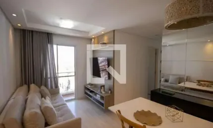 Apartamento para venda - vila guilherme, 3 quartos,  64 m² - são paulo