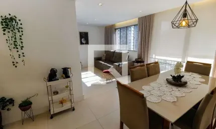 Apartamento para venda - panamby, 3 quartos,  97 m² - são paulo