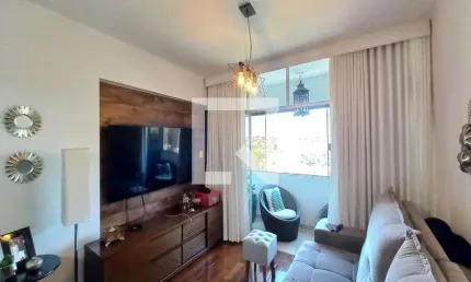 Apartamento para venda - parque prado, 3 quartos,  109 m² - campinas