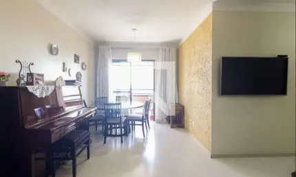 Apartamento para venda - tatuapé, 3 quartos,  79 m² - são paulo