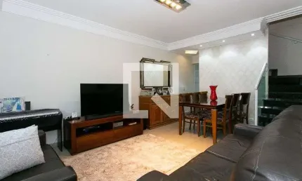 Casa para venda - penha de frança, 3 quartos,  140 m² - são paulo