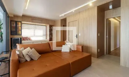 Apartamento para venda - brooklin, 3 quartos,  141 m² - são paulo