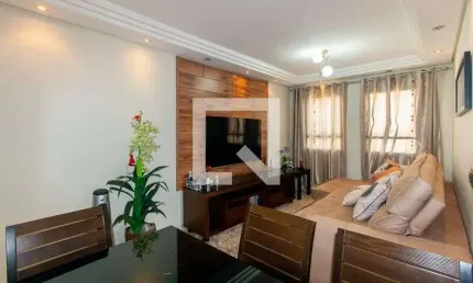 Apartamento para venda - sapopemba, 3 quartos,  64 m² - são paulo